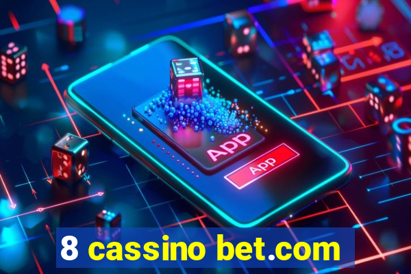 8 cassino bet.com